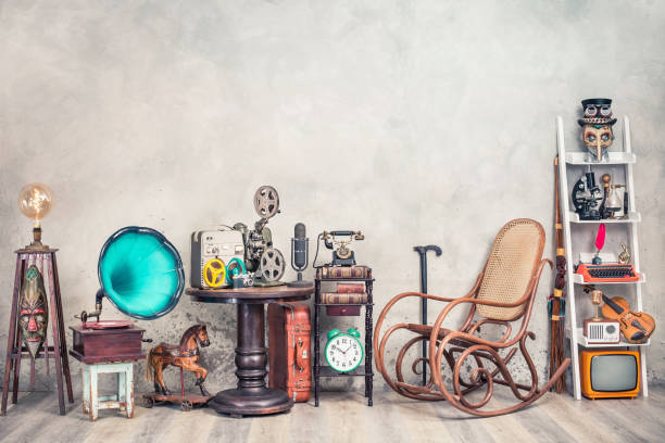 V-Vintage